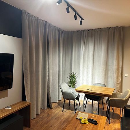 Gdansk Granaria Self Check In 24X7 Apartment Exterior foto
