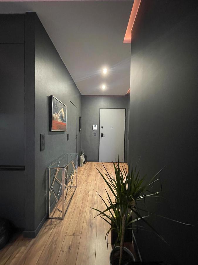 Gdansk Granaria Self Check In 24X7 Apartment Exterior foto